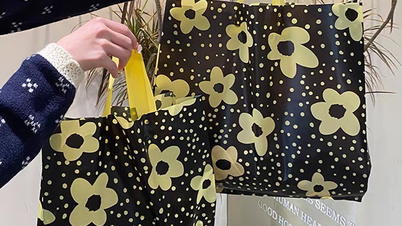 Visión racional: la verdad 'verde' de las bolsas ecológicas