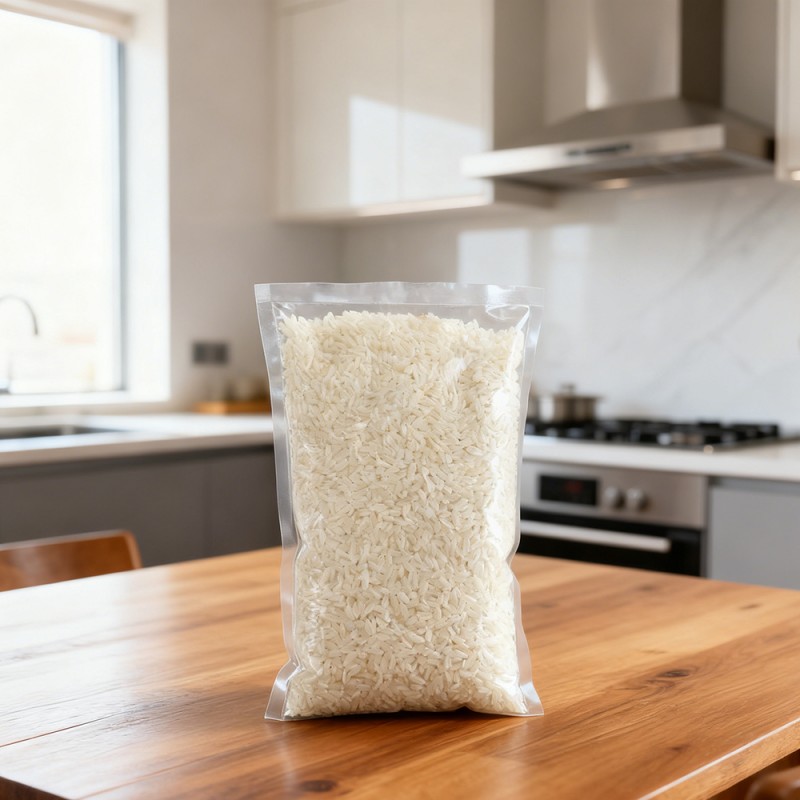 Bolsa de termoestabilidad de nailon RCPP