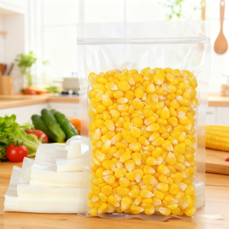 Bolsa de vacío para laminación de PET